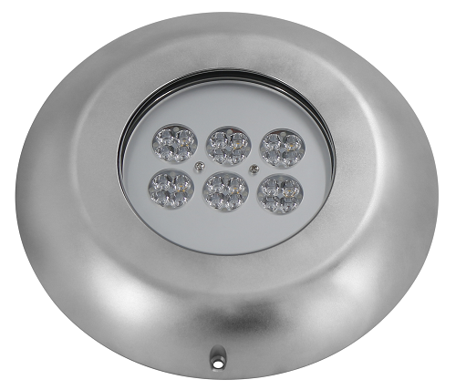 316L SS LED Underwater